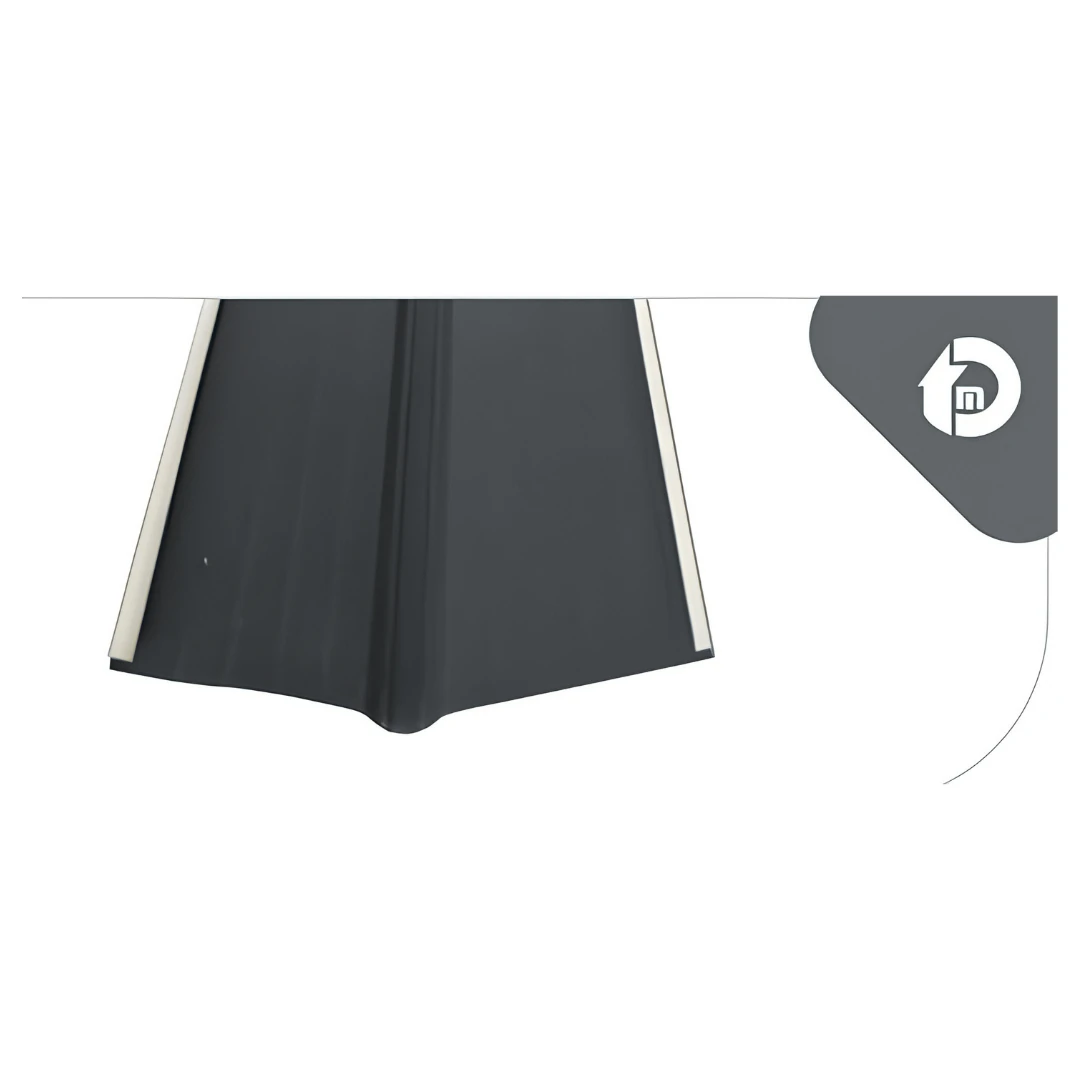 MAHYA TERS BOYALI 25*25*200 SAM&SAC 7016