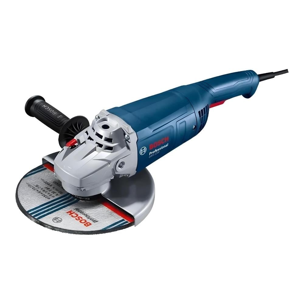 BOSCH TASLAMA MAKINESI 180 MM 2200 W GWS 2200 H