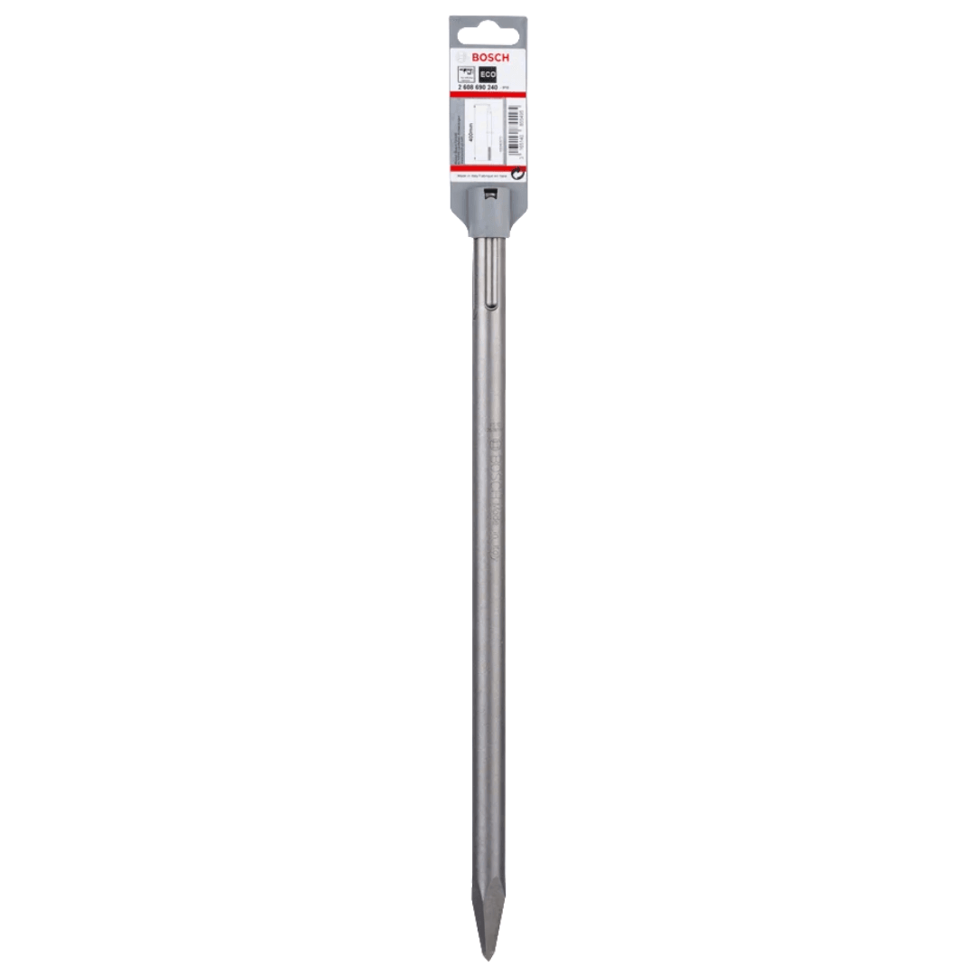 BOSCH SDS-Max Eco Yassı Keski 400*25 mm