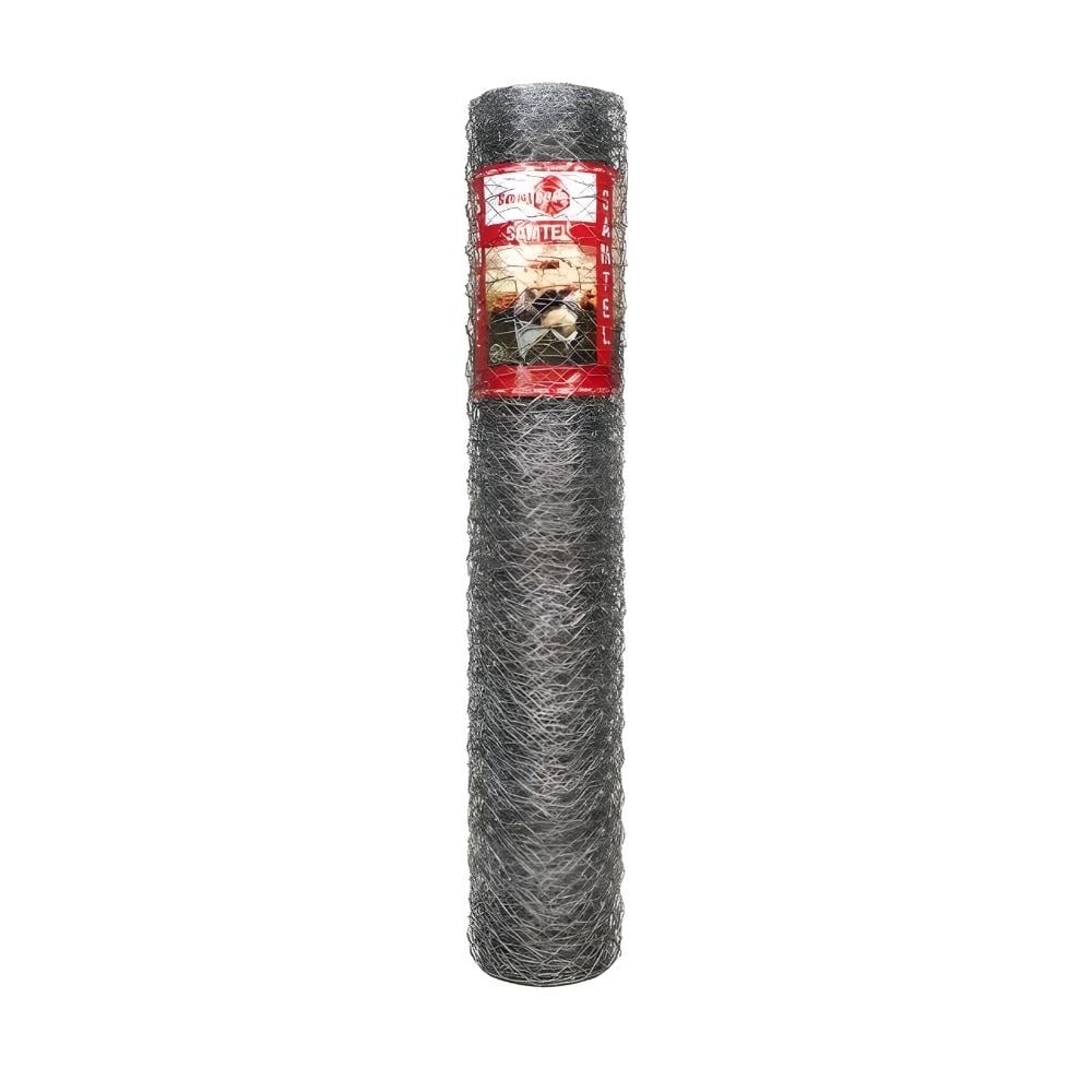 DAR ÇIT  1 mm 2" 150 cm SAMTEL 7,05 gr