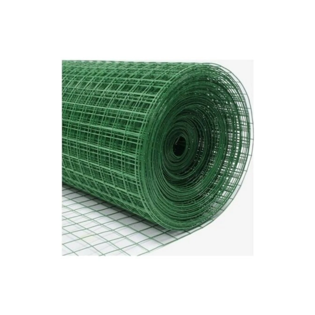 PUNTALI PVC ÇİT TELİ 25*25 1,8 mm 100 CM