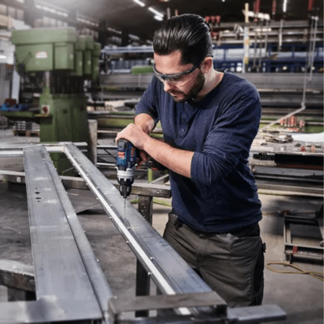 BOSCH HSSPointTeQ Metal Matkap Ucu 3,0mm 10'lu