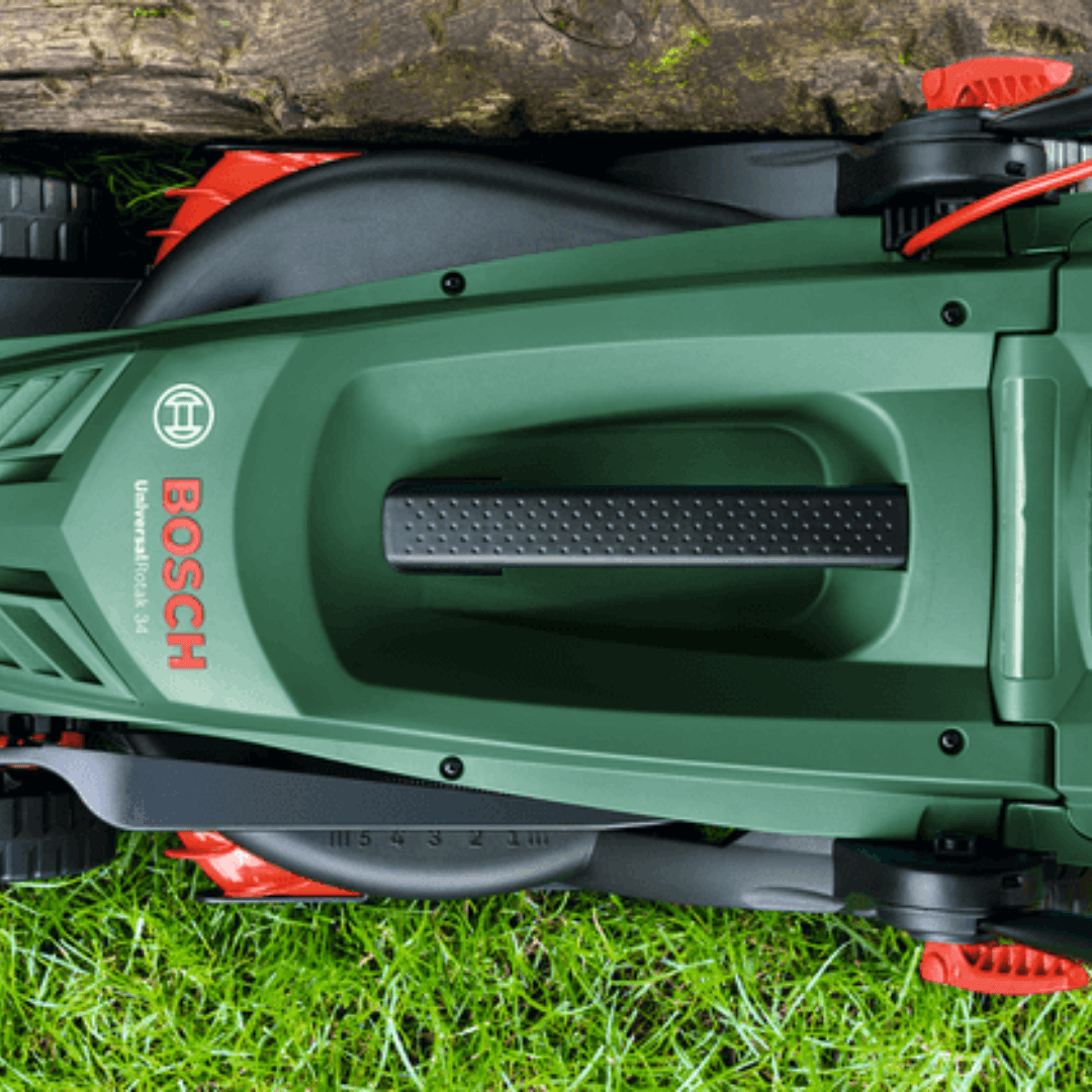 BOSCH Çim Biçme Makinesi UniversalRotak 34-405