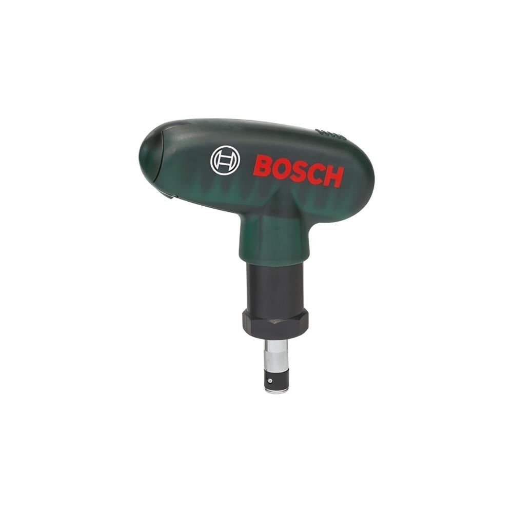 BOSCH DIY-P 10 Parça Circir Cep Tornavida Seti