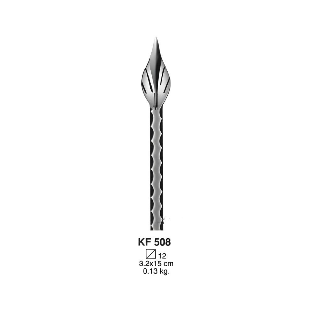 FERFORJE 508 MIZRAK SIVRI 15 cm sayfa 73