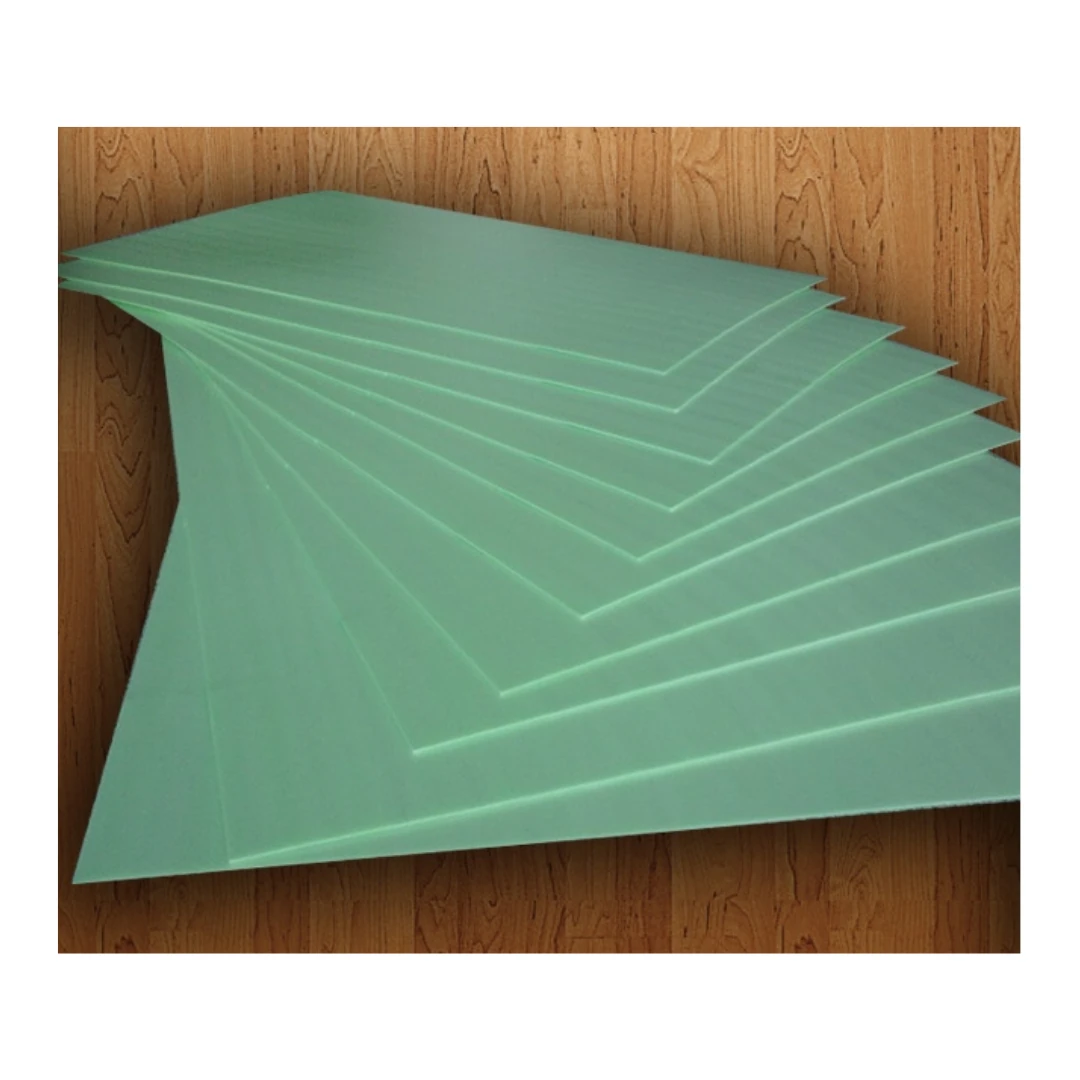 LAMİNANT ALTI KAPRON 5 MM