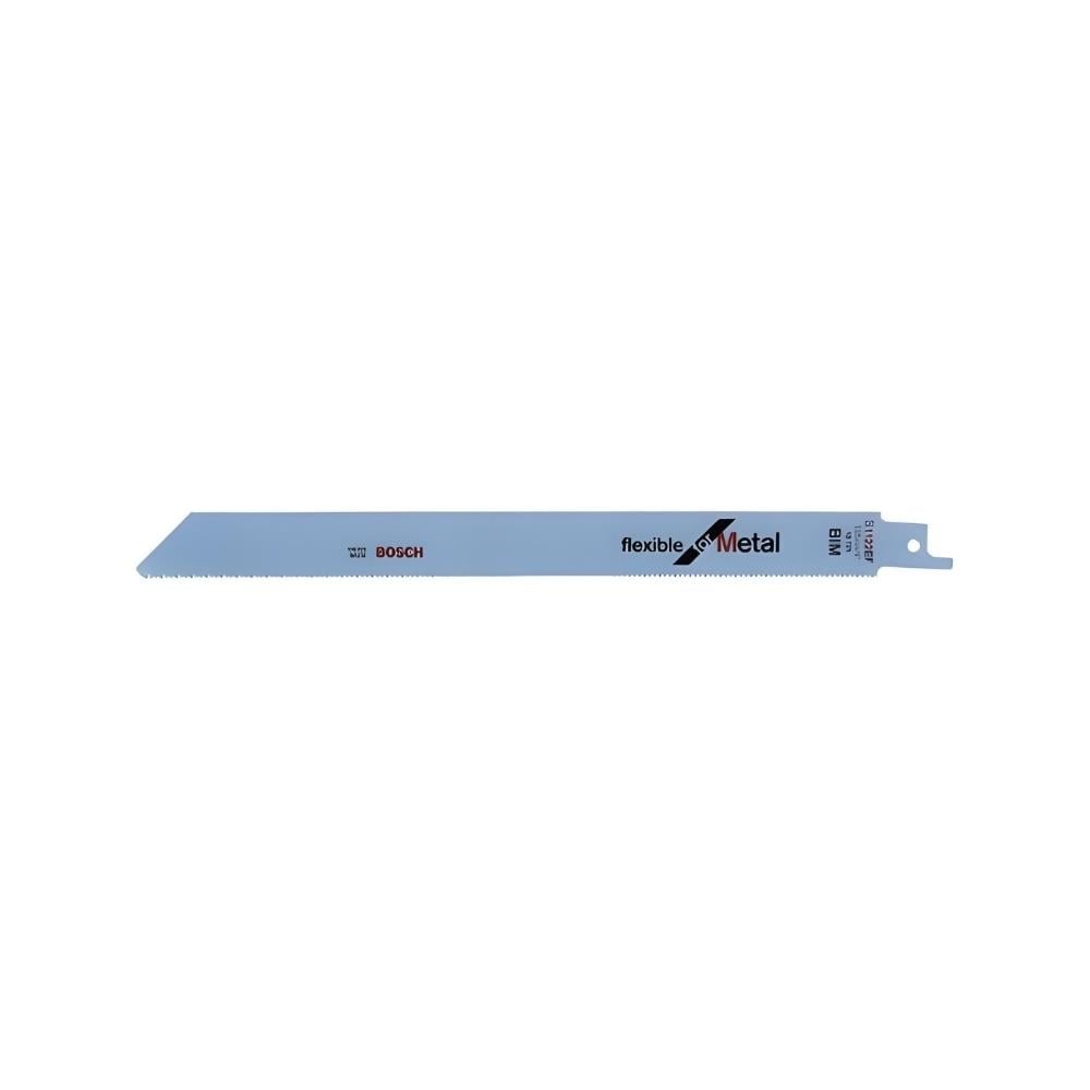 BOSCH PANTER TESTERE BIÇAGI METAL S1122EF 2 LI