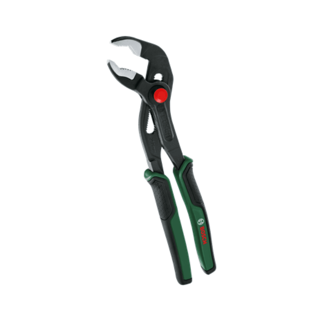 BOSCH PENSE SETİ YEŞİL 3 PARÇA Premium (PENSE YANKESKİ FORT PENSE)