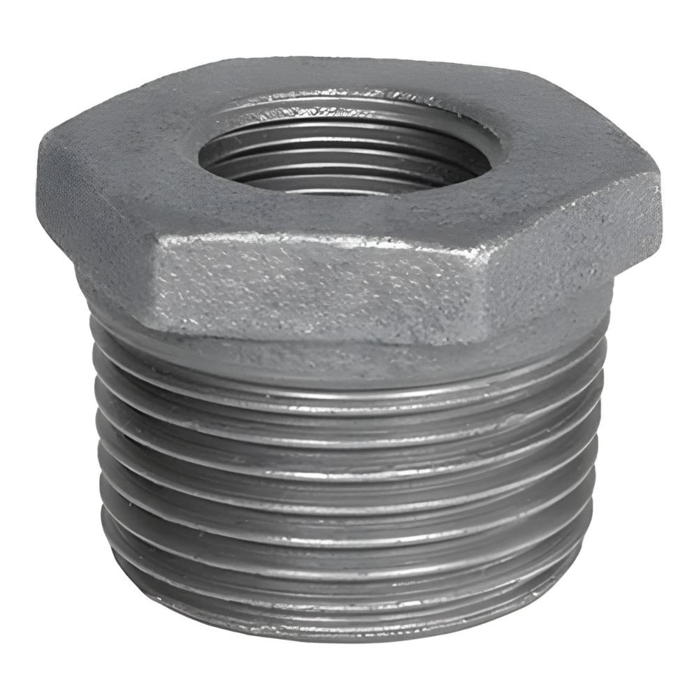 GALVENIZ REDÜKSIYON 3"-1 1/2"