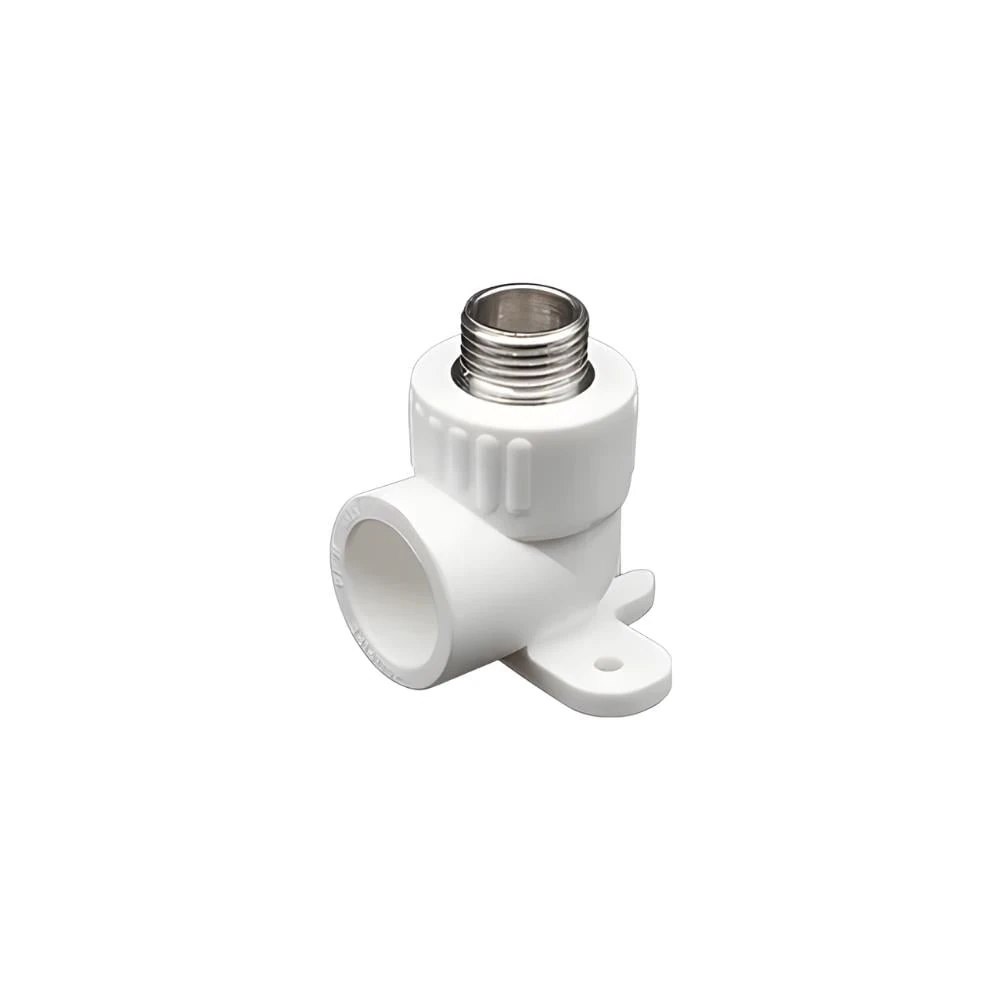 PPR Batarya Bağlantı Dış Diş Byz d20-1/2" BSPP-G