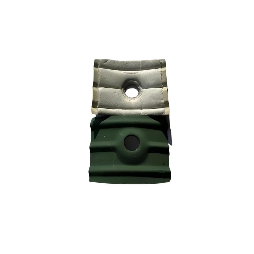 BOYALI SEMER KIREMIT RAL 6020
