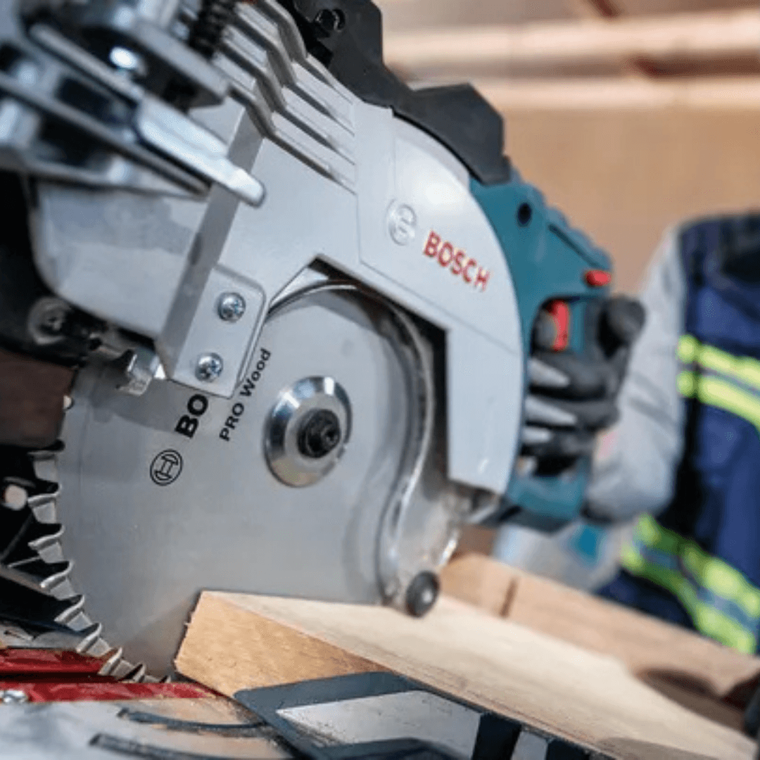 BOSCH DAİRE TESTERE BIÇAĞI AHŞAP OPW 254*30 mm 60 DG