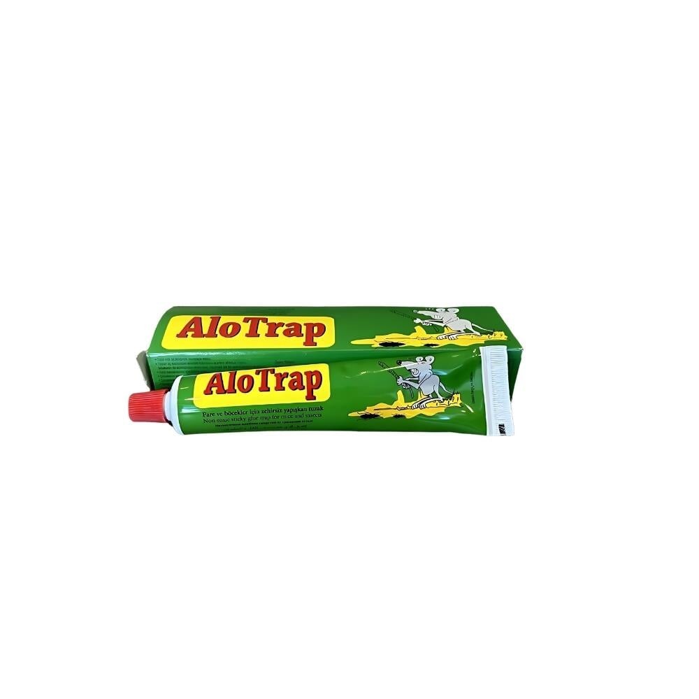 FARE YAPISKANI (ALOTRAP-BROFAR-TIBTRAP)