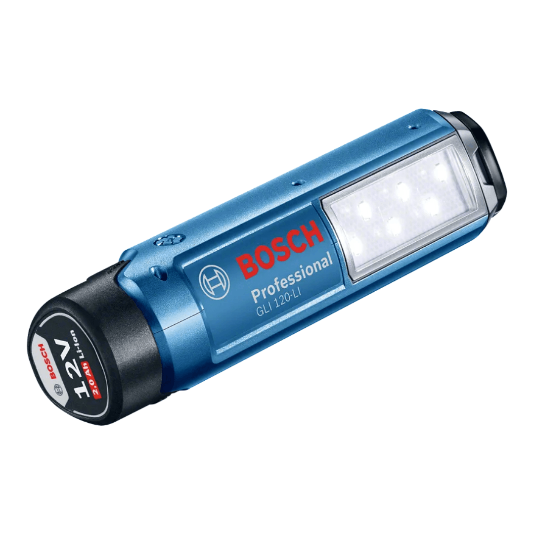 BOSCH AKÜLÜ EL FENERİ GLI 12V-300 (SOLO)
