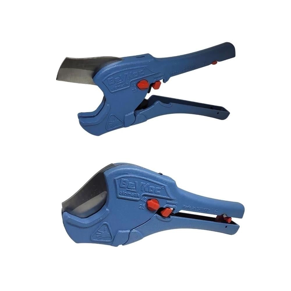 PVC BORU KESME MAKASI 42 MM- M42 BEYKOÇ PROFESYONEL