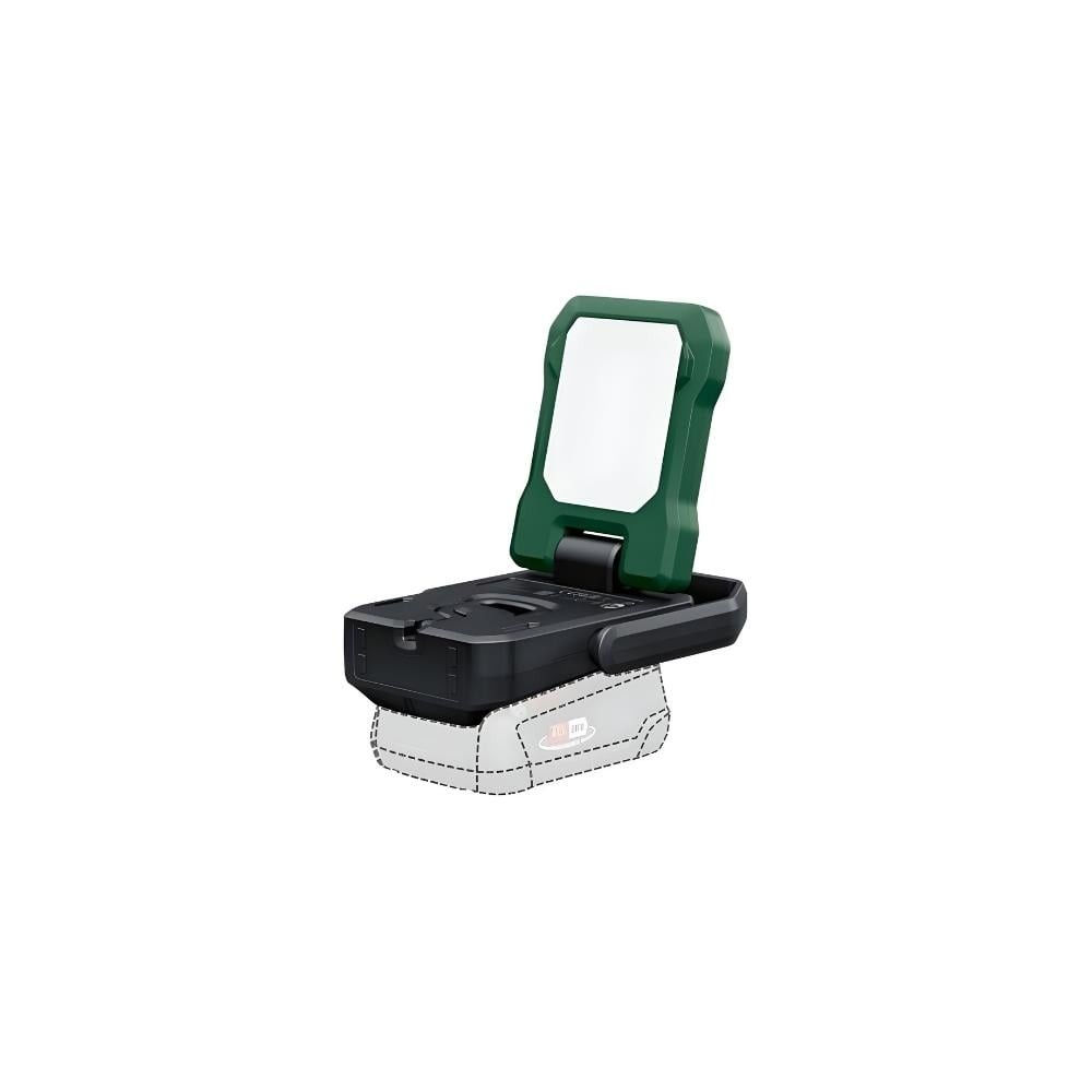 BOSCH AKÜLÜ EL FENERİ EasySpotLight 18V-400 Solo (Aküsüz)