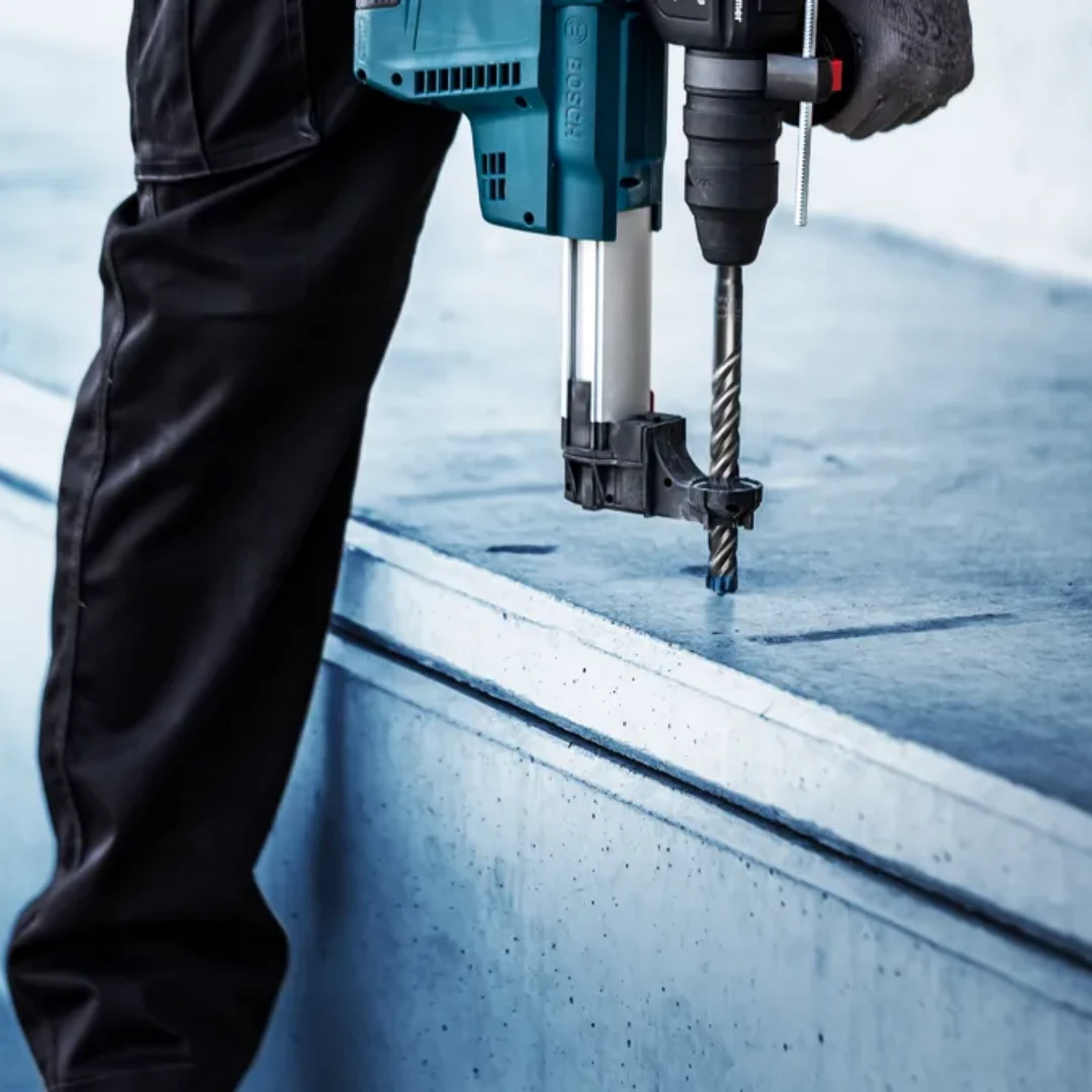 BOSCH SDS-Plus-7X K-Delici Ucu EXP  5.5*165mm