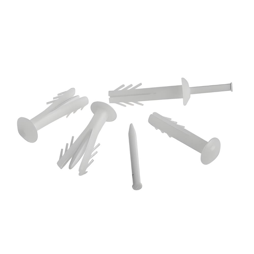 DÜBEL PLASTIK KORNIS