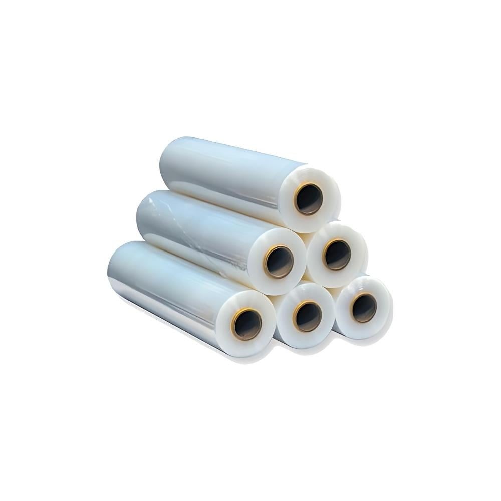STREÇ FILM 17 MIC. 200 M 2 KG 50 CM