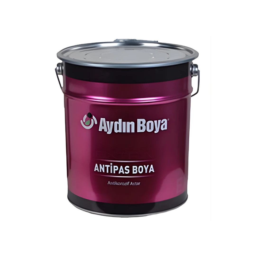 ANTİPAS 15 KG GRİ TURST