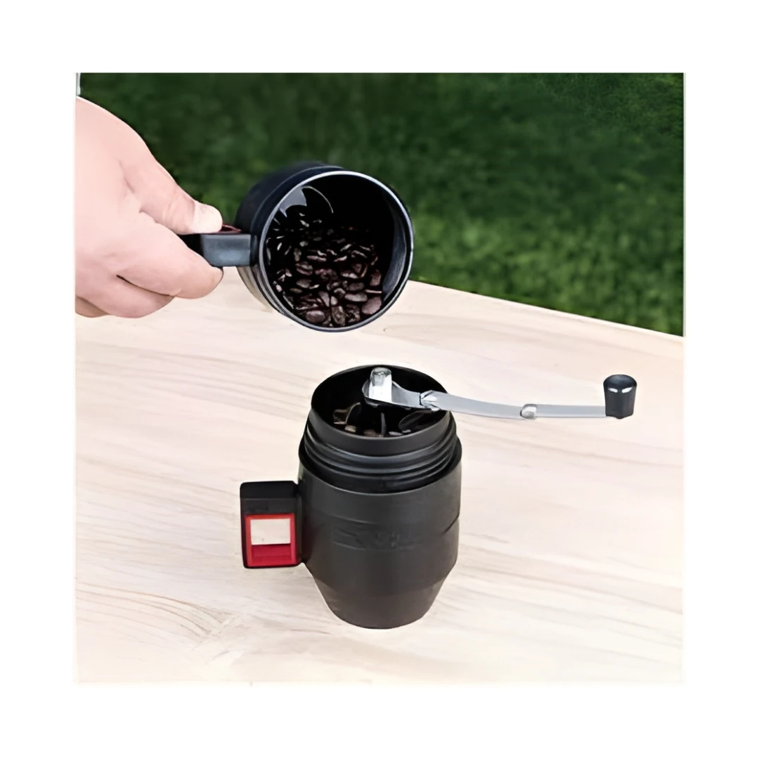 ORCAMP KAHVE DEMLEME MAKİNESİ OUT-1950