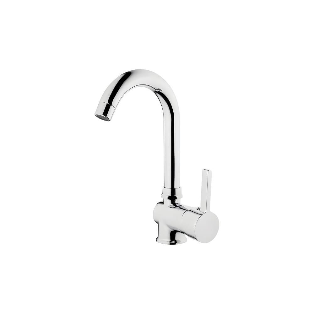 BATARYA LAVABO TEMA PRIMA TEK GÖVDE 61042