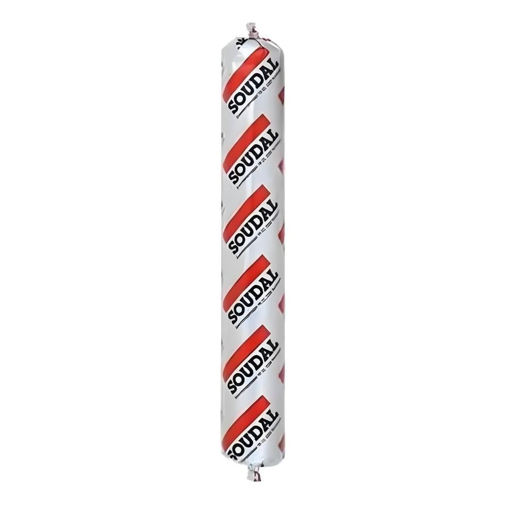 POLIÜRETAN SOSIS MASTIK 600 ML 940FC SOUDAL GRI