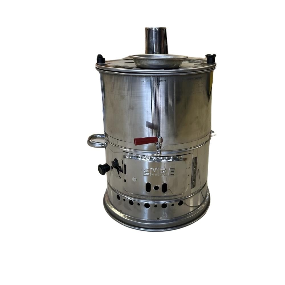 SEMAVER 12 LT 1 MUSLUK