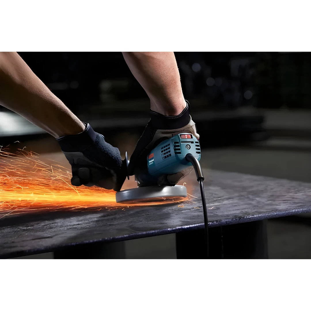 BOSCH TAŞLAMA MAKİNESİ 115 MM 900 W GWS 9-115 S DEVİR AYARLI