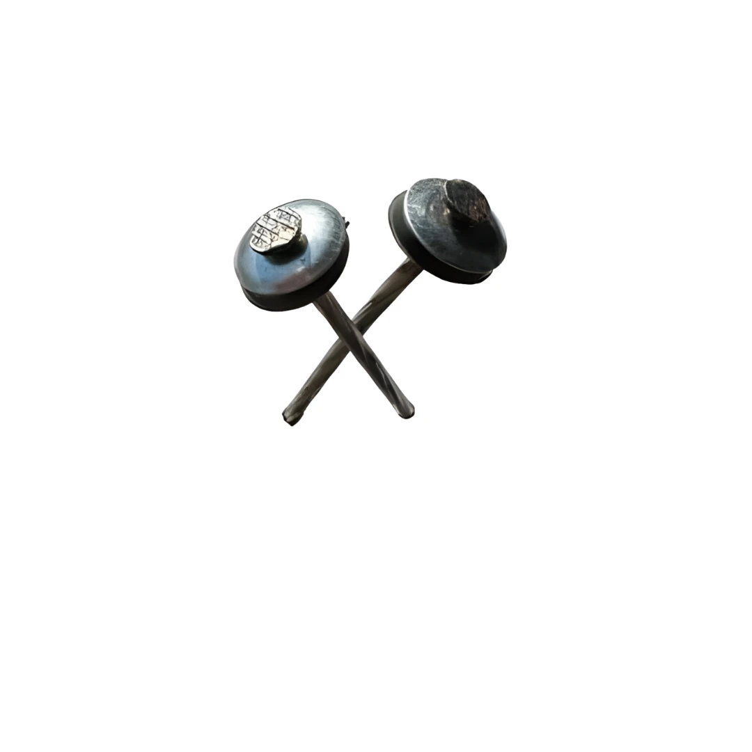 ÇATI ÇİVİSİ  7 cm OYNAR BAŞLI GALVENİZ