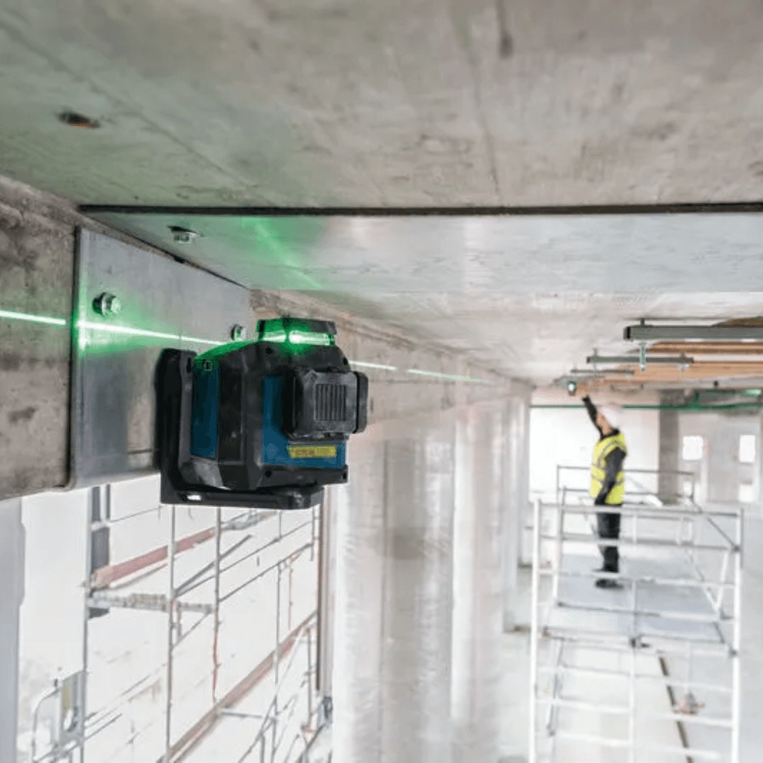 BOSCH LAZER HİZALAMA GLL 80-33 G