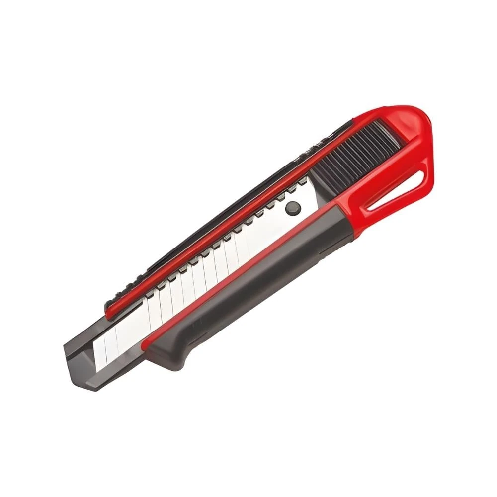 MAKET BIÇAĞI PLASTİK ÇİFT MALZEME VIP-TEC