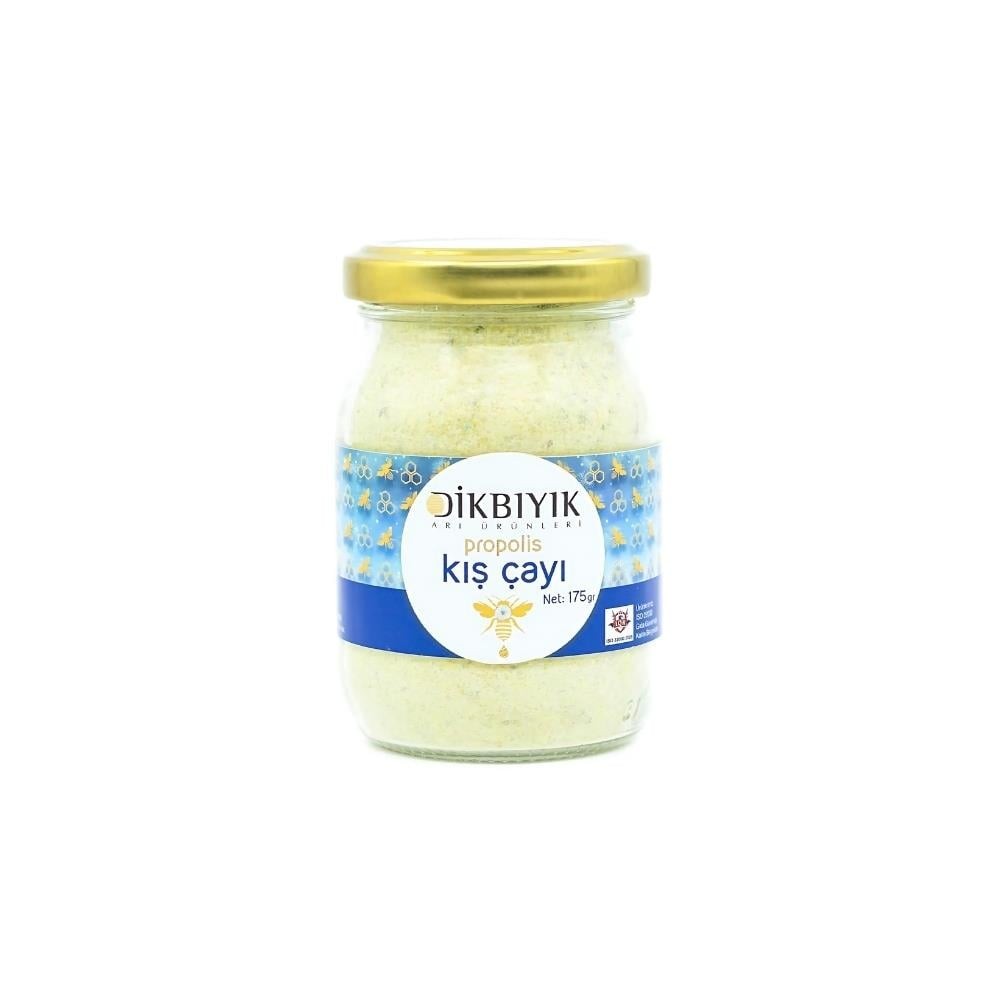 PROPOLIS KIS ÇAYI