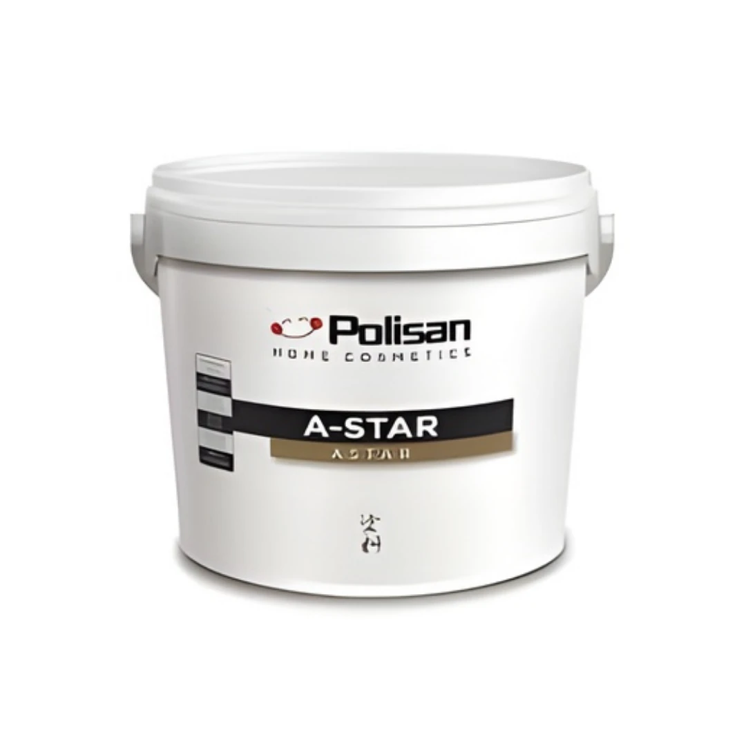 POLİSAN ASTAR İÇ CEPHE A-STAR 10 KG