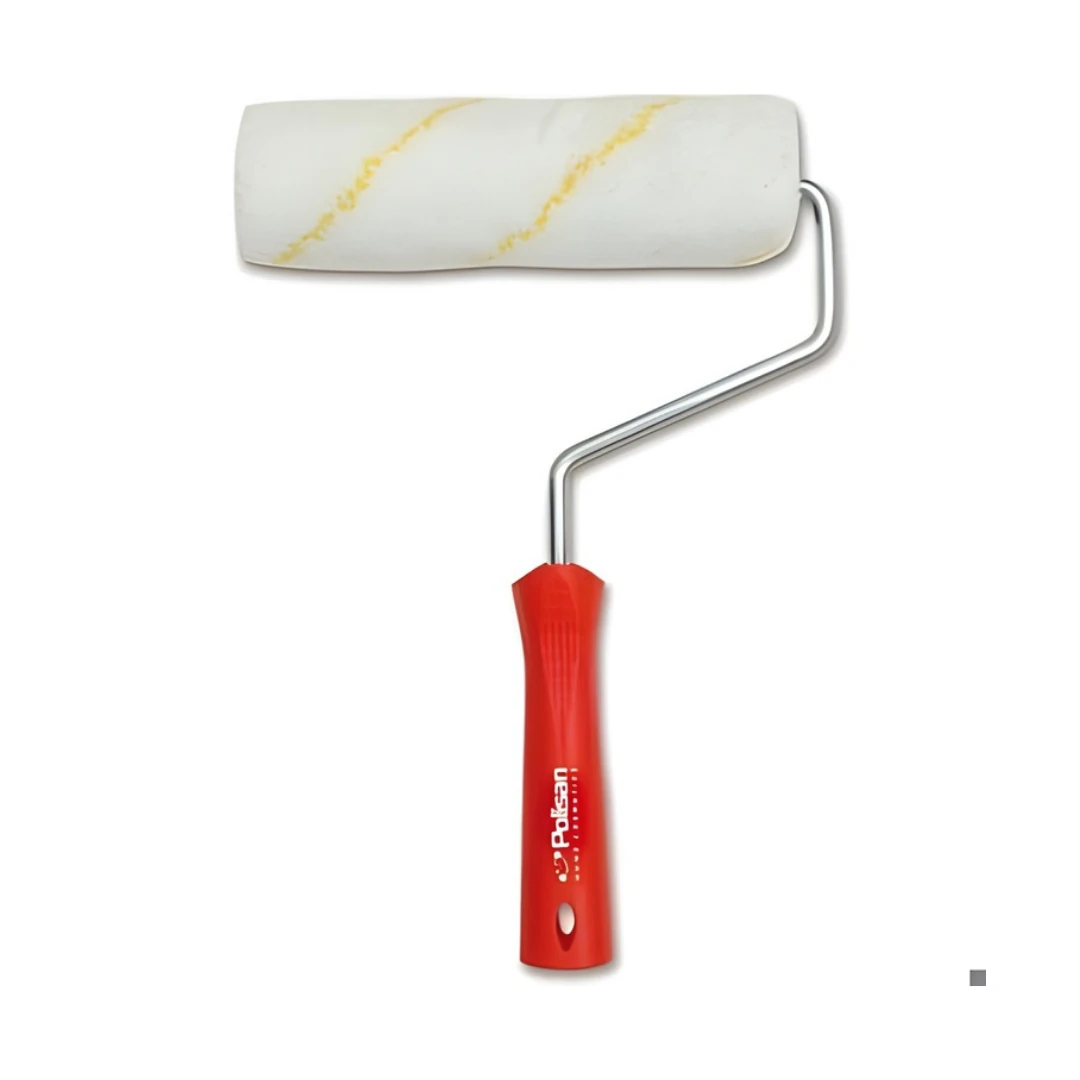 POLİSAN BOYACI RULOSU İÇ CEPHE DELUX SATEN 25 CM