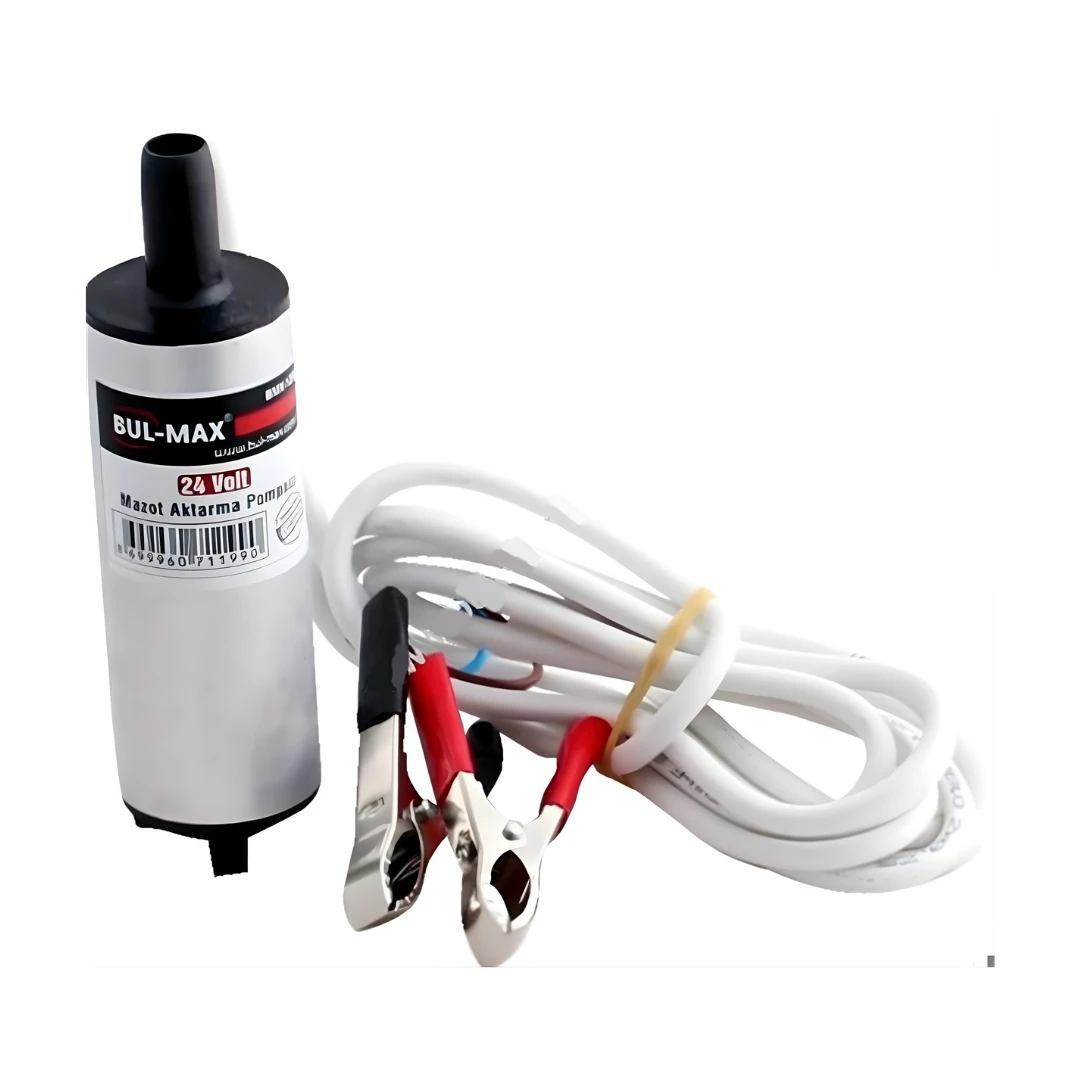 MAZOT AKTARMA POMPASI MEŞEM 5502 12 W