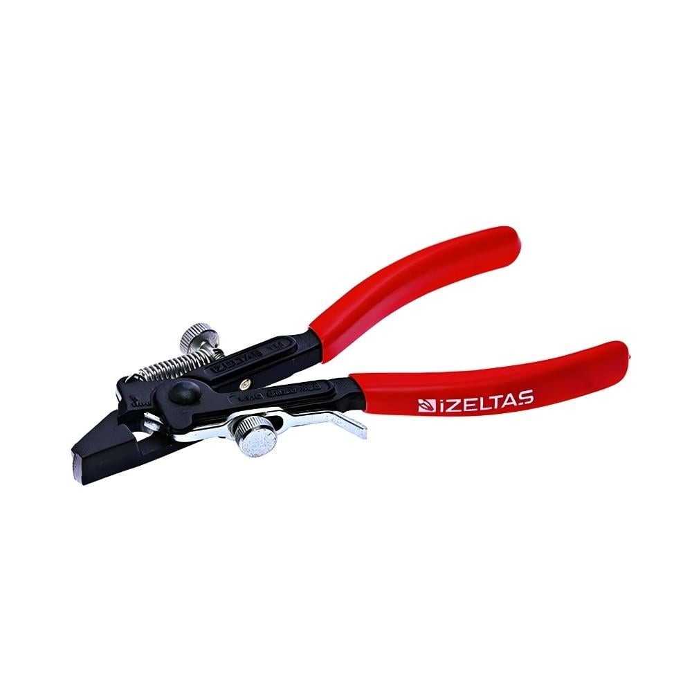 IZELTAS TESTERE ÇAPRAZI PENSESI 180 mm (3860 26 0180)