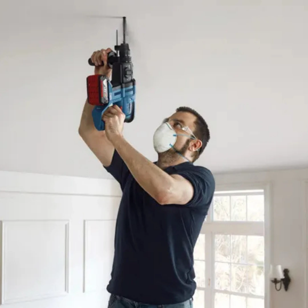 BOSCH AKÜLÜ KIRICI DELİCİ GBH 180-LI (SOLO)