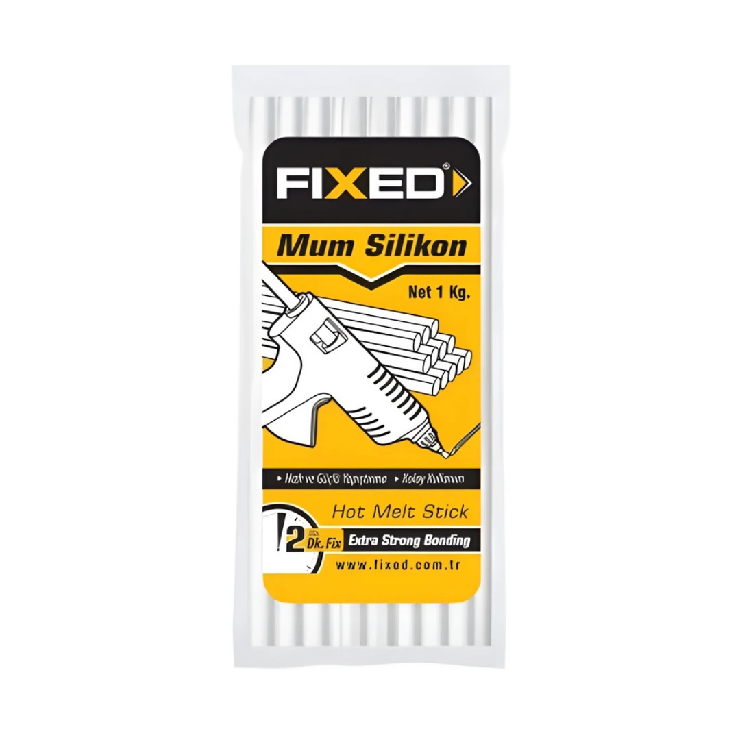 MUM SİLİKON İNCE F1000