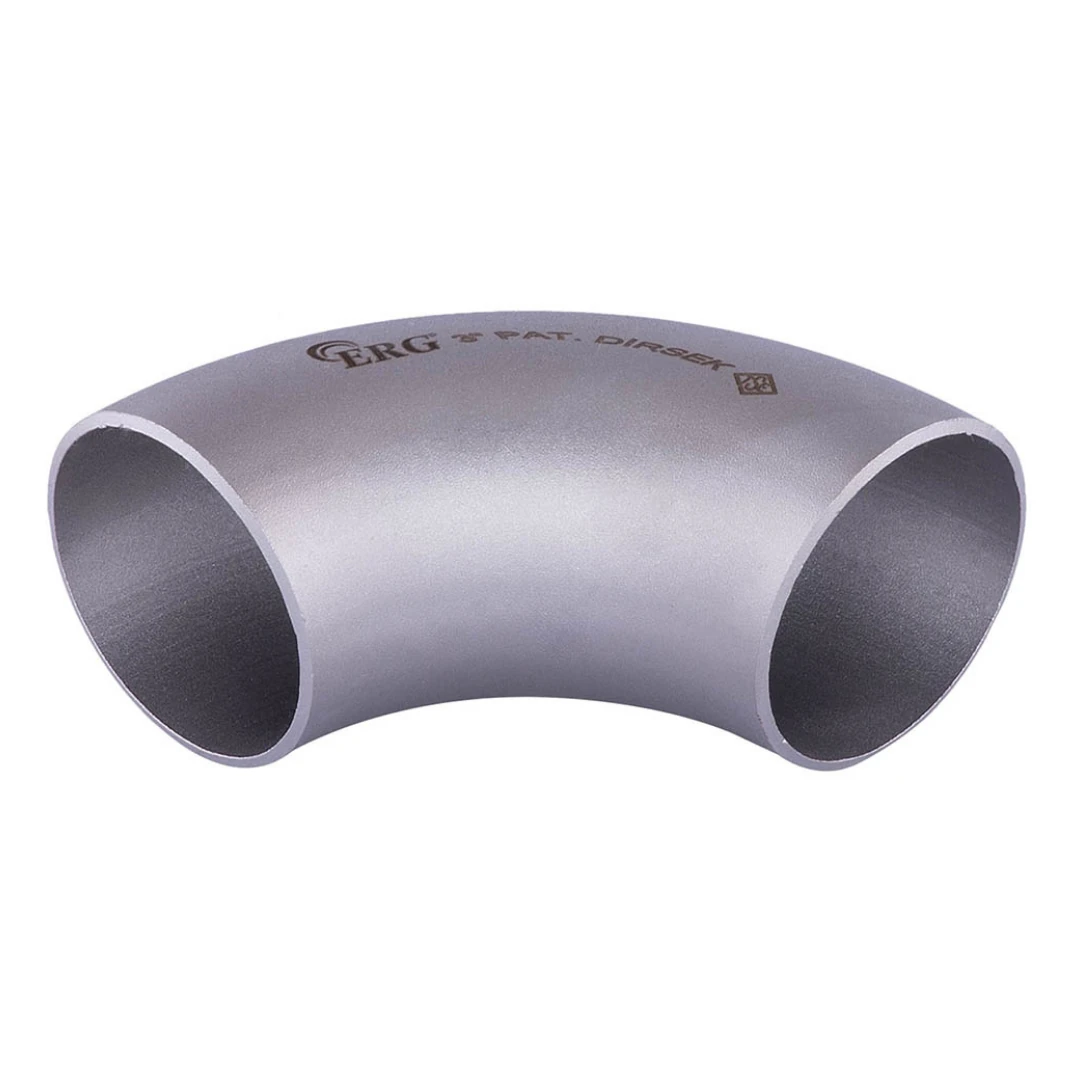 PATENT DİRSEK (SCH40)  (76,1 mm) 2 1/2"