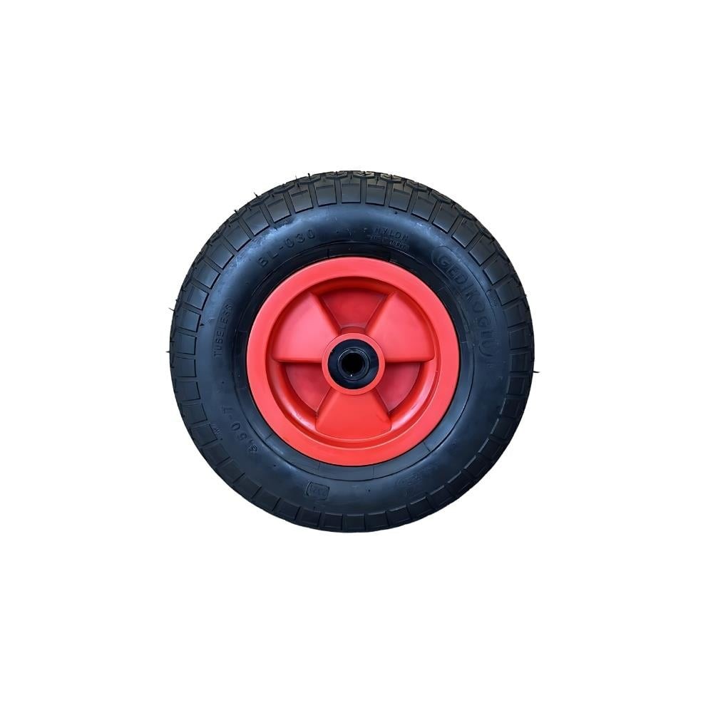 HAVALI TEKER 350*7 PLASTIK JANT GEDIKOGLU