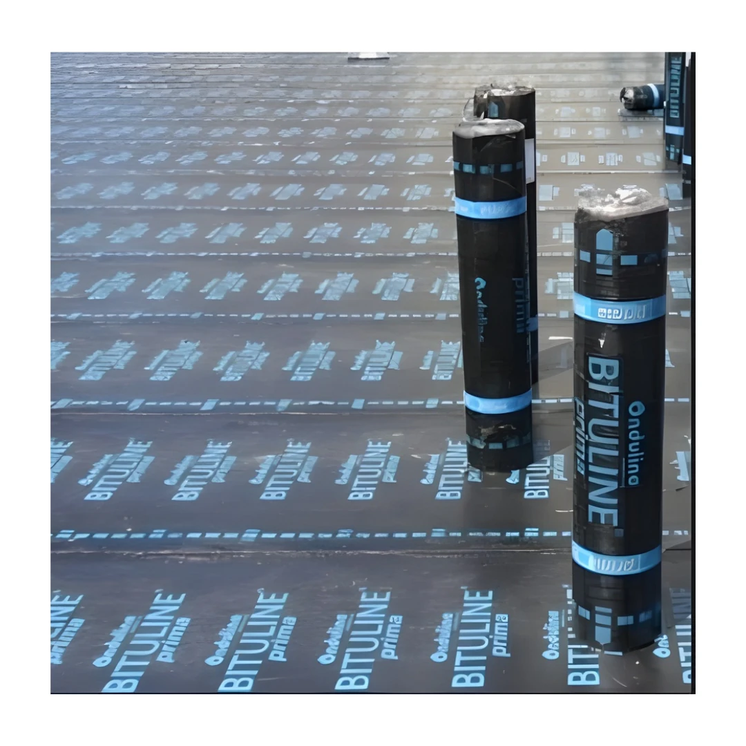 ONDULİNE BITULINE MEBRAN PP 300