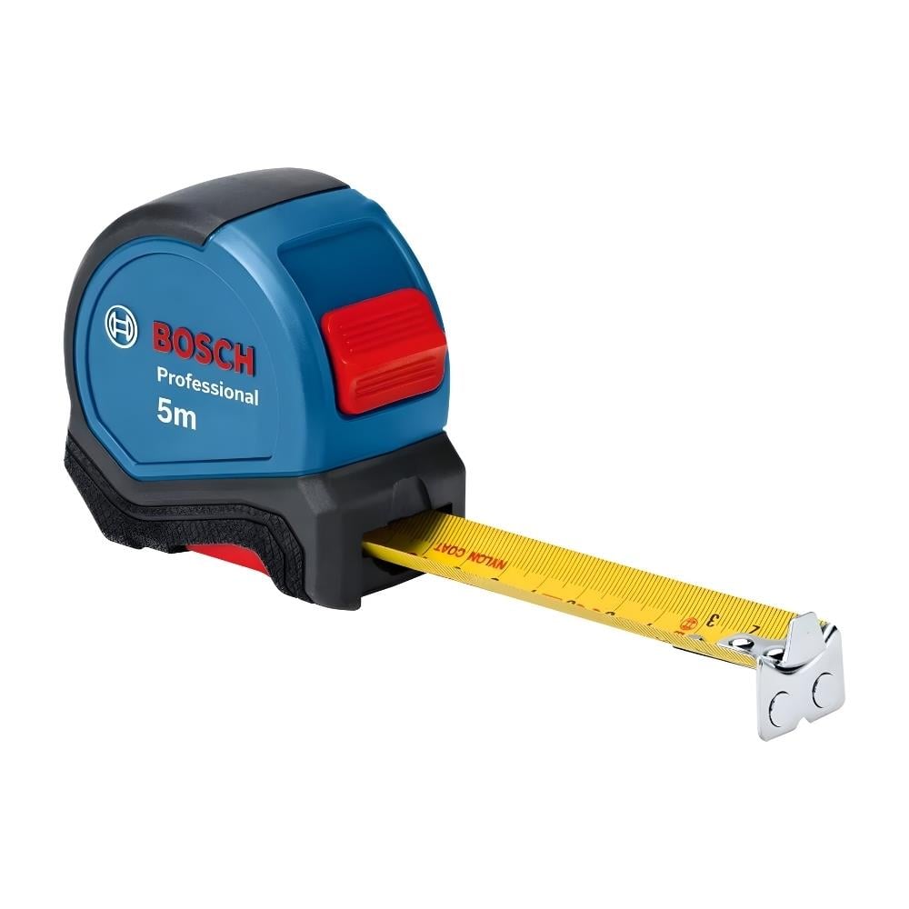 BOSCH ŞERİT METRE 5 MT Profesyonel Autolock Şerit Metre