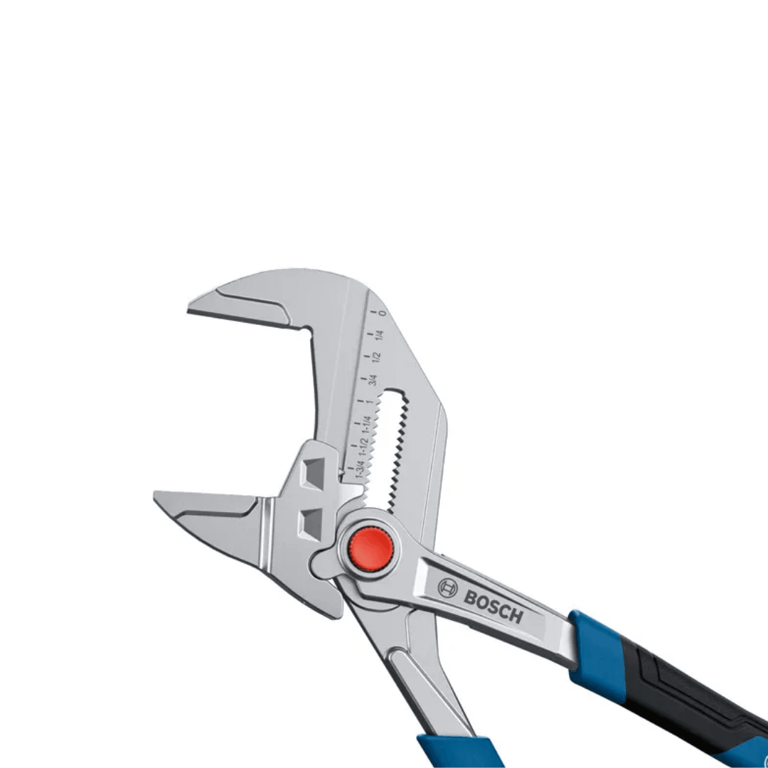 BOSCH FORT PENSE MAVİ 250 MM BORU ANAHTARI