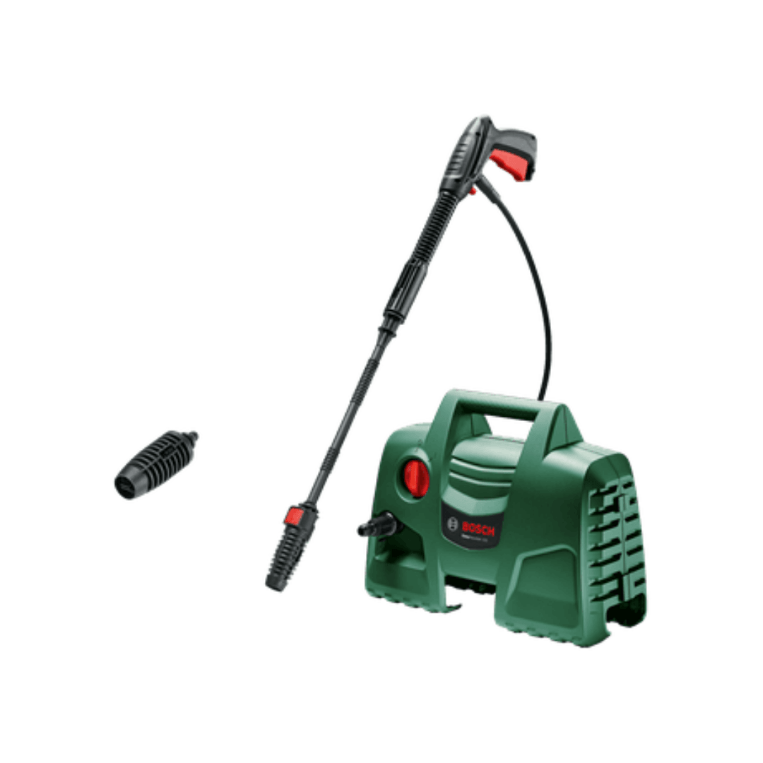 BOSCH YÜKSEK BASINÇLI YIKAMA MAKİNESİ 1100 W EasyAquatak 100