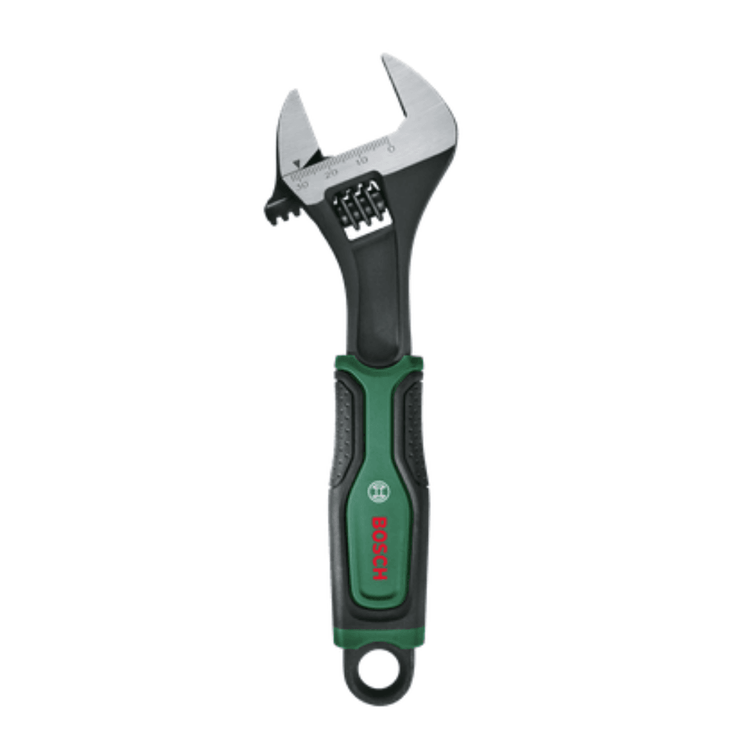 BOSCH KURBAĞACIK ANAHTAR YEŞİL