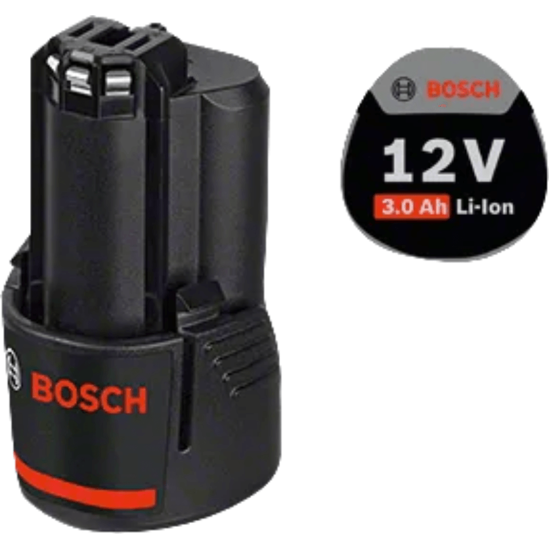 BOSCH YEDEK AKÜ GBA 12V 3.0Ah