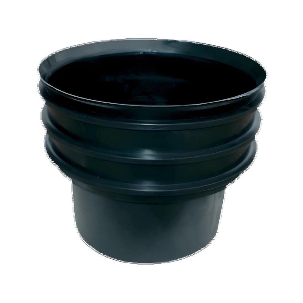 KORUGE PVC YE GEÇIS ADAPTÖRÜ 150*160