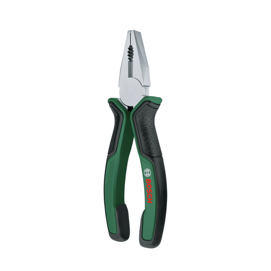 BOSCH PENSE SETİ YEŞİL 3 PARÇA Premium (PENSE YANKESKİ FORT PENSE)