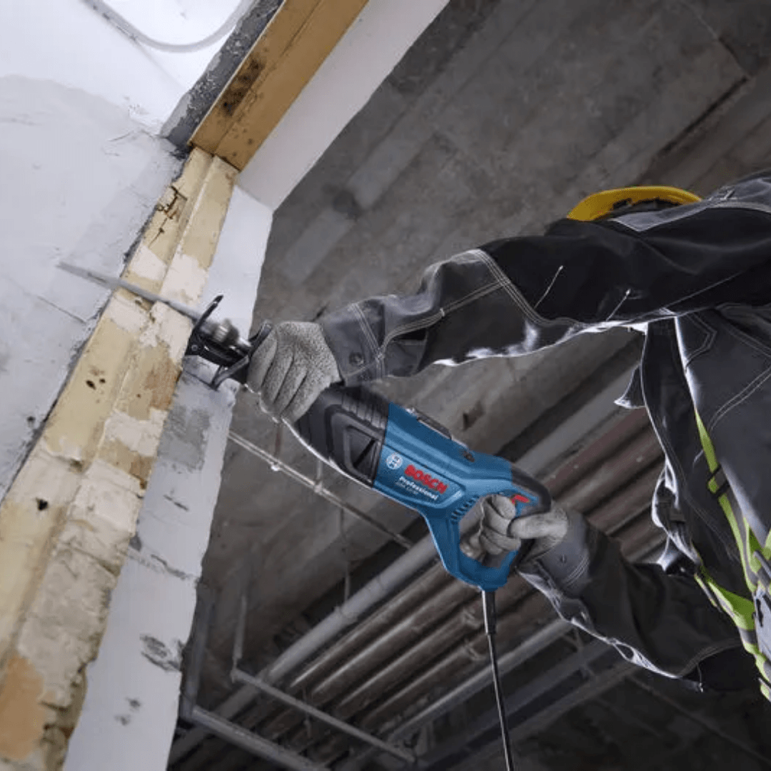 BOSCH PANTER TESTERE 1250 W GSA 12-30